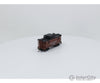 Bowser 37103 N Caboose Freight Car Pennsylvania (Prr) 477776 Cars