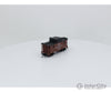 Bowser 37120 N Caboose Freight Car Pennsylvania (Prr) 477467 Cars