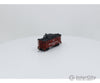 Bowser 37127 N Caboose Freight Car Pennsylvania (Prr) 477845 Cars