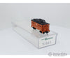 Bowser 37502 N Caboose Freight Car Pennsylvania (Prr) 477937 Cars