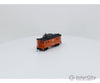 Bowser 37502 N Caboose Freight Car Pennsylvania (Prr) 477937 Cars