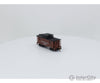 Bowser 37504 N Caboose Freight Car Pennsylvania (Prr) 477775 Cars