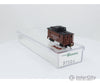 Bowser 37504 N Caboose Freight Car Pennsylvania (Prr) 477775 Cars