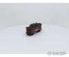 Bowser 37509 N Caboose Freight Car Pennsylvania (Prr) 477967 Cars