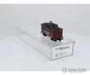 Bowser 37509 N Caboose Freight Car Pennsylvania (Prr) 477967 Cars