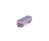 Bowser 37616 N GLA 2 Bay Hopper with Load #2 Canadian National (CN) 117376 - Freight Cars