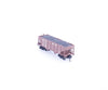 Bowser 37616 N GLA 2 Bay Hopper with Load #2 Canadian National (CN) 117376 - Freight Cars