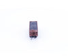 Bowser 37616 N GLA 2 Bay Hopper with Load Canadian National (CN) 117386 - Freight Cars