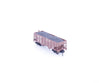 Bowser 37616 N GLA 2 Bay Hopper with Load Canadian National (CN) 117386 - Freight Cars