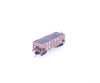 Bowser 37616 N GLA 2 Bay Hopper with Load Canadian National (CN) 117386 - Freight Cars