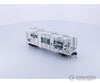 Bowser 42243 Ho 70 Ton Covered Hopper 209 Freight Cars