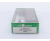 Bowser 55405 HO 50’ Double Door Round Roof Box Car Detroit Toledo and Ironton (DTI) 13052 Freight Cars