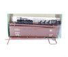 Bowser 55405 HO 50’ Double Door Round Roof Box Car Detroit Toledo and Ironton (DTI) 13052 Freight Cars