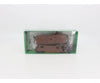 Bowser 56300 Ho N-8 Caboose Kit Undecorated Freight Cars