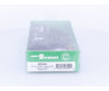 Bowser 56540 HO 70 Ton Offset Triple Hopper Kit Illinois Central (IC) 83181 - Freight Cars