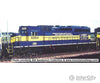 Bowser Ho #24912 Dm&E Employee Dedication Scheme Road #6094 Dcc/Sound Executive Line Locomotives