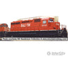 Bowser Ho #24913 Stl&H Road #5524 Executive Line Locomotives