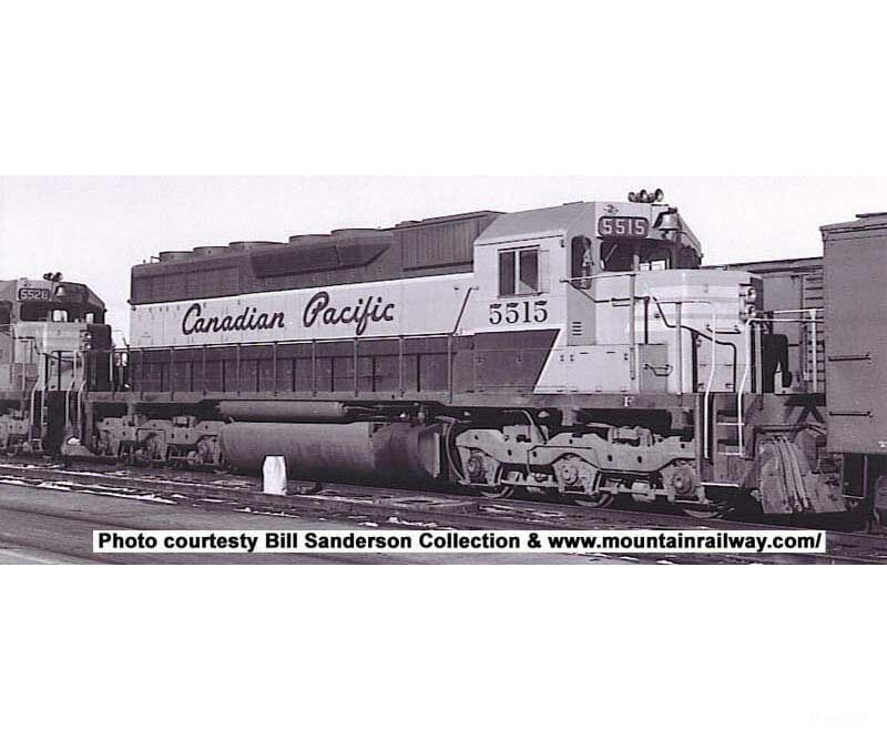 Bowser Ho #24934 Cp Grey And Maroon Large Rear Numbers Round Sand Filler No Ditch Lights Road #5527