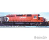 Bowser Ho #24951 Cp Rail 8’’ Nose Stripe Small Multi Mark W/Ditch Lights Road #5548 Executive