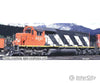 Bowser Ho #24973 Cn Sergent Stripe Sch. Non Dynamic Snow Shields Ditch Lights 2 Class Lights Road