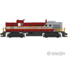 Bowser Ho 25263 Alco Rs3 - Loksound & Dcc Canadian Pacific #8434 (Maroon Gray Yellow Block