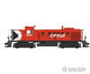 Bowser Ho 25276 Alco Rs3 - Loksound & Dcc Canadian Pacific #8427 (Action Red White Black Multimark