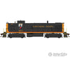 Bowser Ho 25295 Alco Rs3 - Loksound & Dcc Northern Pacific #861 (Black Yellow Monad Logo On Cab)