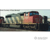Bowser Manufacturing Co. HO 25400 GMD SD40-2W - Standard DC - Canadian National #5361 (Sergeant Stripes black white red