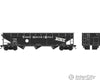 Bowser Manufacturing Co. Ho 42320 70-Ton Offset Hopper - Ready To Run -- Toronto Hamilton & Buffalo