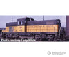 Bowser Manufacturing Co. HO 60539 Alco C415 - LokSound & DCC - Spokane Portland & Seattle #100 (yellow Pullman Green)