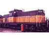 Bowser Manufacturing Co. HO 60542 Alco C415 - Standard DC - Burlington Northern #4011 (Restencilled Ex-SP&S yellow