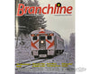 Branchline Magazine January/February 2026 Magazines