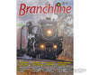 Branchline Magazine March/April 2025 Magazines