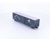 Branchline Trains 2108 HO 50’ Berwick Single Door Boxcar Columbus & Greenville (CAGY) 22283 - Freight Cars