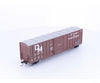 Branchline Trains 2111 HO 50’ Berwick Box Car Detroit & Mackinac (DM) 20235 - Freight Cars