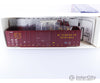 Branchline Trains 2125 HO 50’ Berwick Box Car Wisconsin Central (WC) 25123 Freight Cars