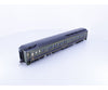 Branchline Trains 5026 HO 8-1-2 Pullman Sleeper Car Canadian National (CN) Island Park - Passenger Cars