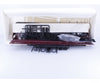 Branchline Trains 5036 HO 8-1-2 Pullman Sleeper Car Soo Line (SOO) Centburne - Passenger Cars