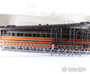 Branchline Trains 5043 HO 8-1-2 Pullman Sleeper Illinois Central (IC) NA Freight Cars