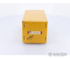 Brass BRASSCAB HO Brass Caboose Kit Freight Cars