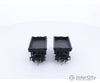 Brass BRASSCAR HO 1 Pair of Brass Freight Cars Freight Cars