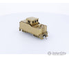 Brass HO Tender Freight Cars