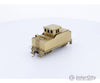 Brass HO Tender Freight Cars