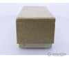 Brass Model GN-08 HO Brass Unpainted 6 Axle Caboose Great Northern (GN) Analog DC Locomotives
