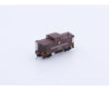 Brass N Caboose Pennsylvania (PRR) 477041 Freight Cars