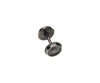 Brawa 2180.1 Ho Disk Wheels Without Toe Bearing Axle Length 20 Mm Parts