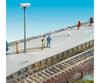 Brawa 2697 N Platform Edges Scenery Details