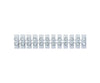Brawa 3094 Screw-contact Terminal Strip Lights & Electronics