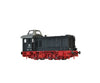 Brawa 40674 Ho Diesel Locomotive Br 236 Db (Dc Analog) European Locomotives