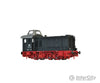 Brawa 40674 Ho Diesel Locomotive Br 236 Db (Dc Analog) European Locomotives